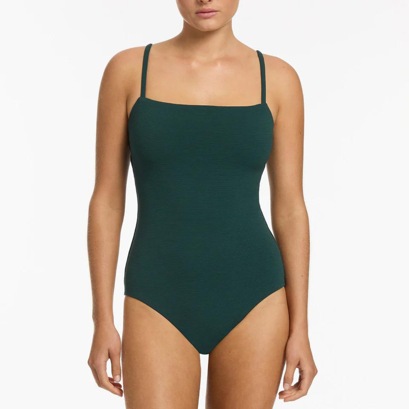 One piece 2025 tank swimsuit