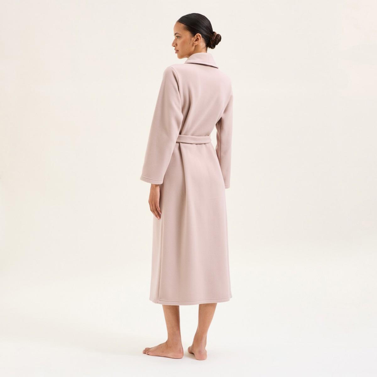 Ninon Dressing Gown