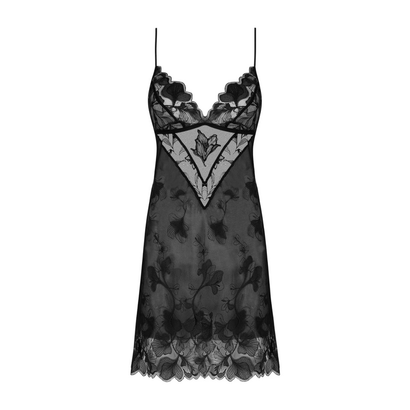 Desir Et Volupte Babydoll