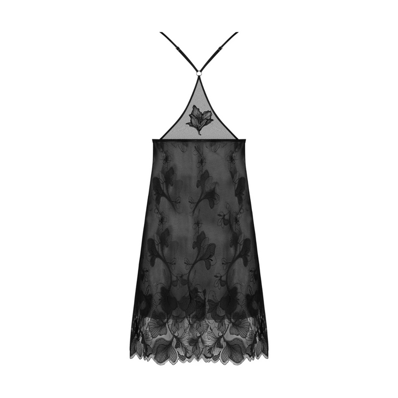 Desir Et Volupte Babydoll