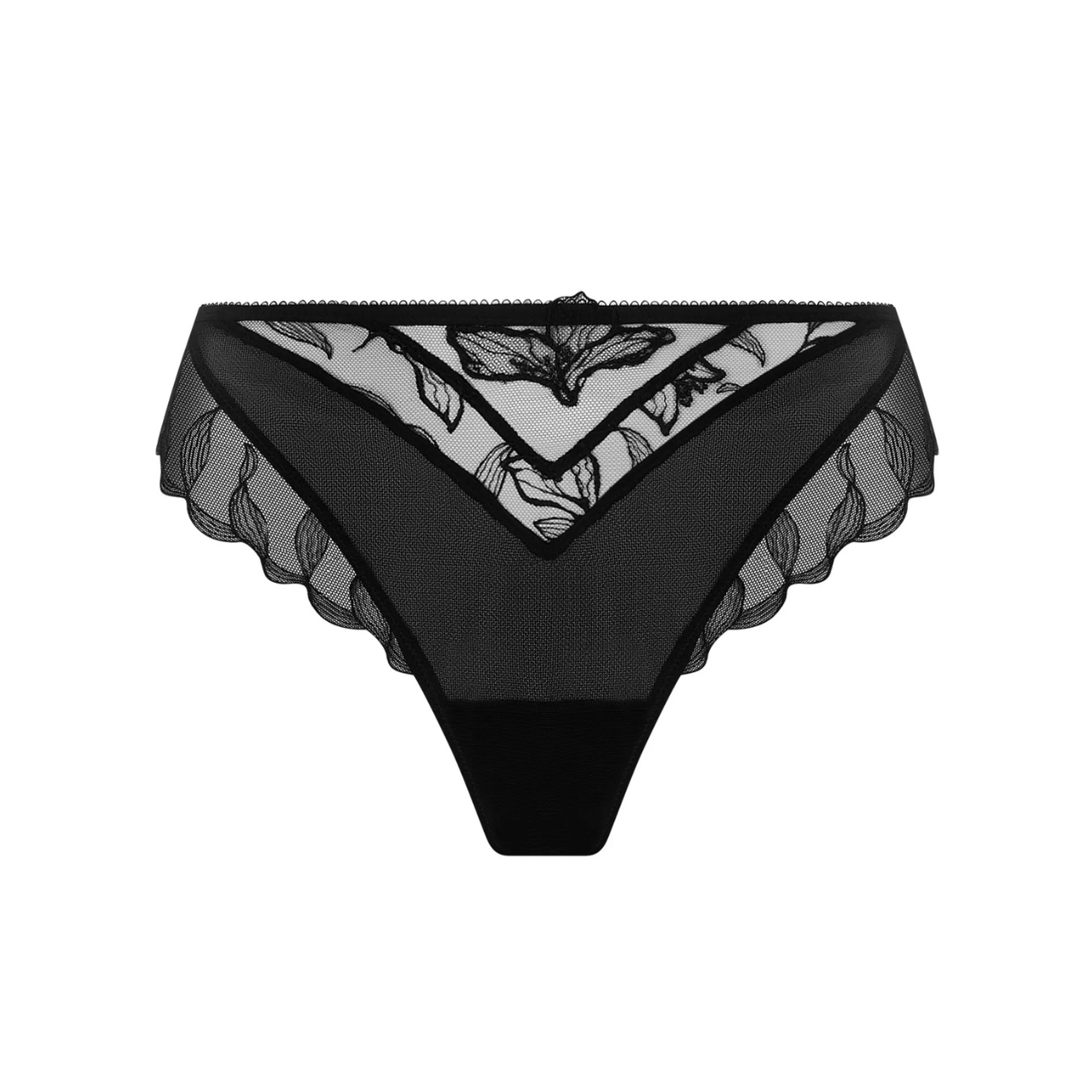 Desir Et Volupte Italian Brief