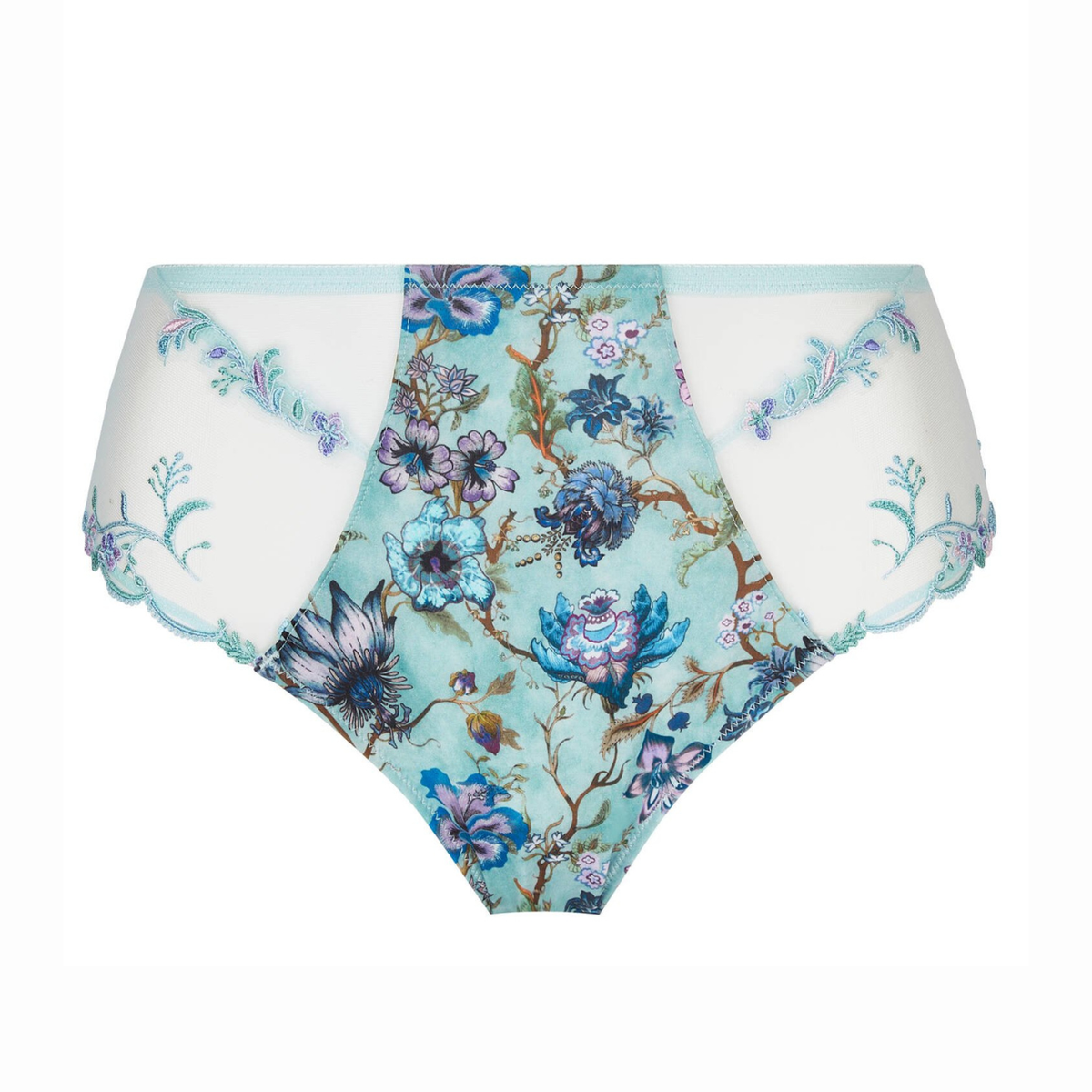 Lise Charmel Reve en Fleurs High Waist Brief | Caroline