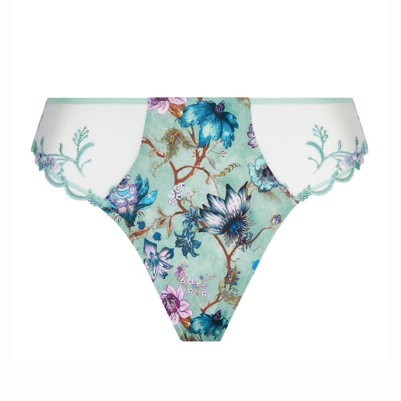 Reve en Fleurs Italian Brief