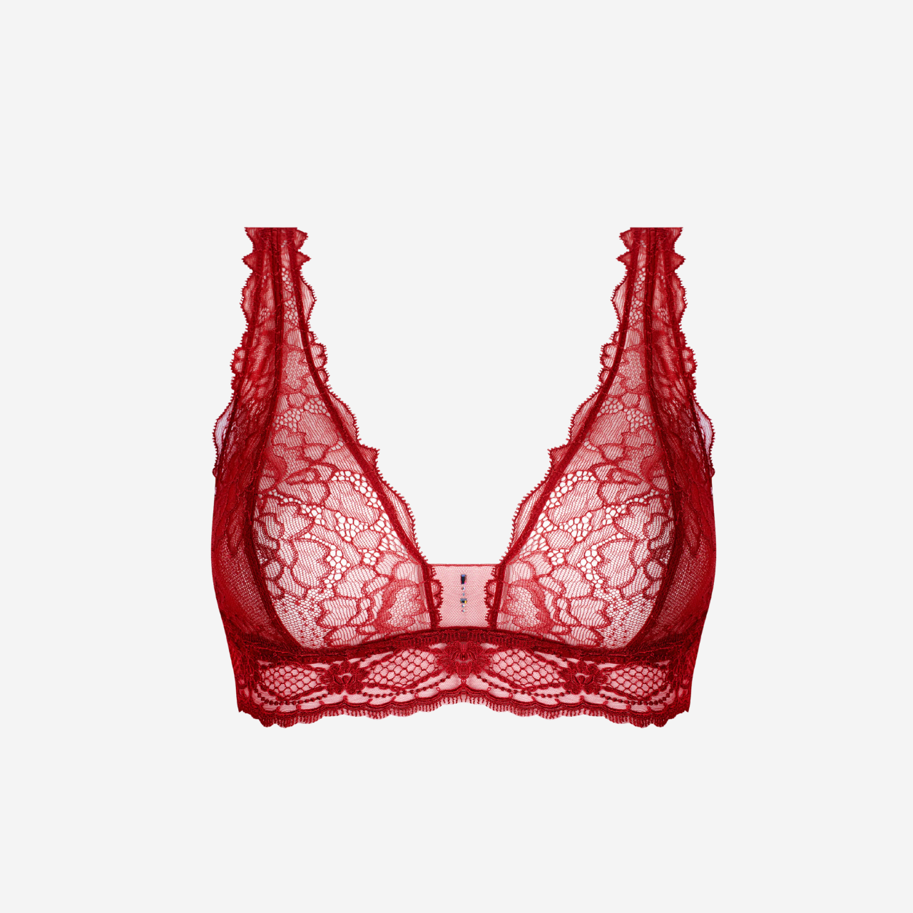 Sublime En Dentelle Bralette