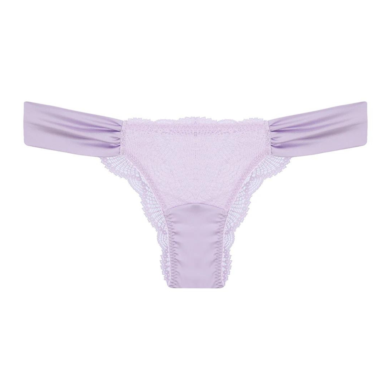 Sassy Pant in Lilac