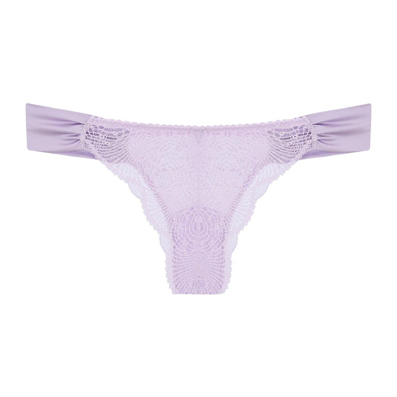 Sassy Pant in Lilac