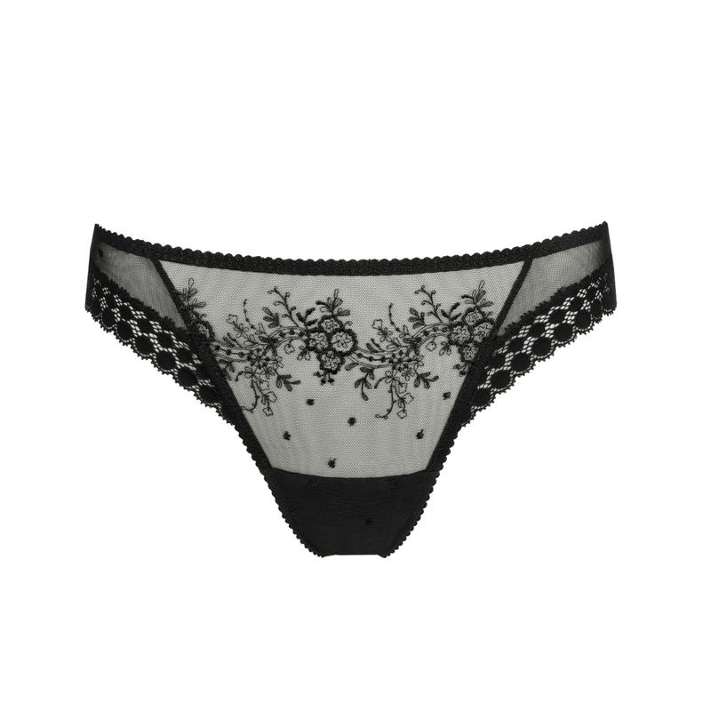Annaelle Rio Briefs