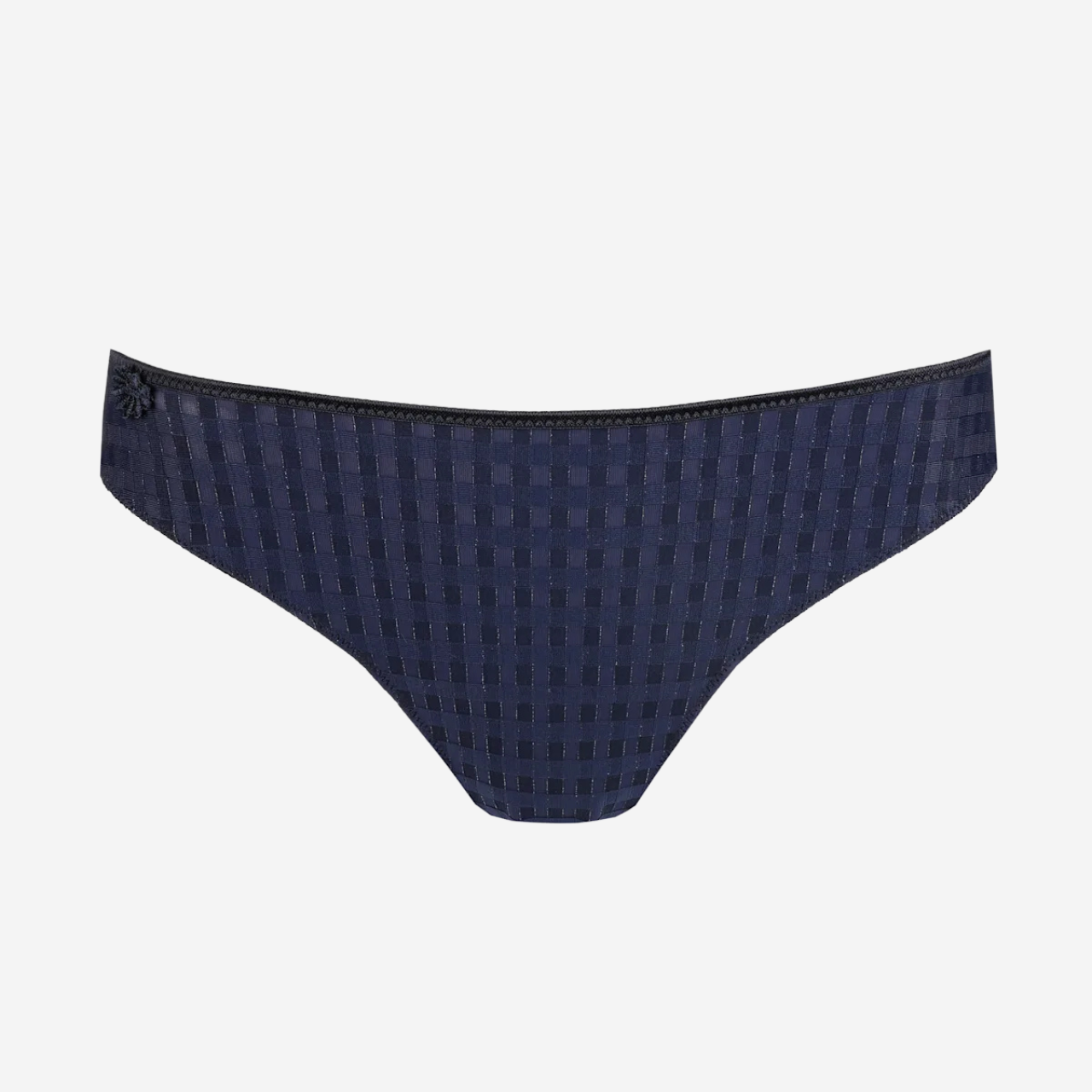 Avero Rio Brief in Velvet Blue