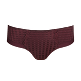 Avero Hotpants in Wine