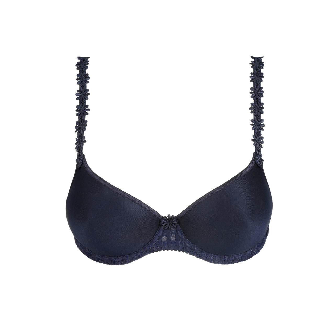 Avero Spacer Bra in Velvet Blue