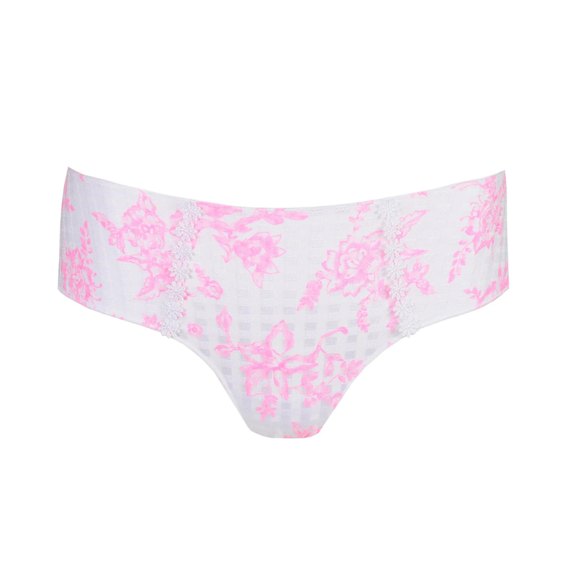 Avero Tiny Hotpants in Love Blossom