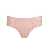 Avero Tiny Hotpants in Powder Rose