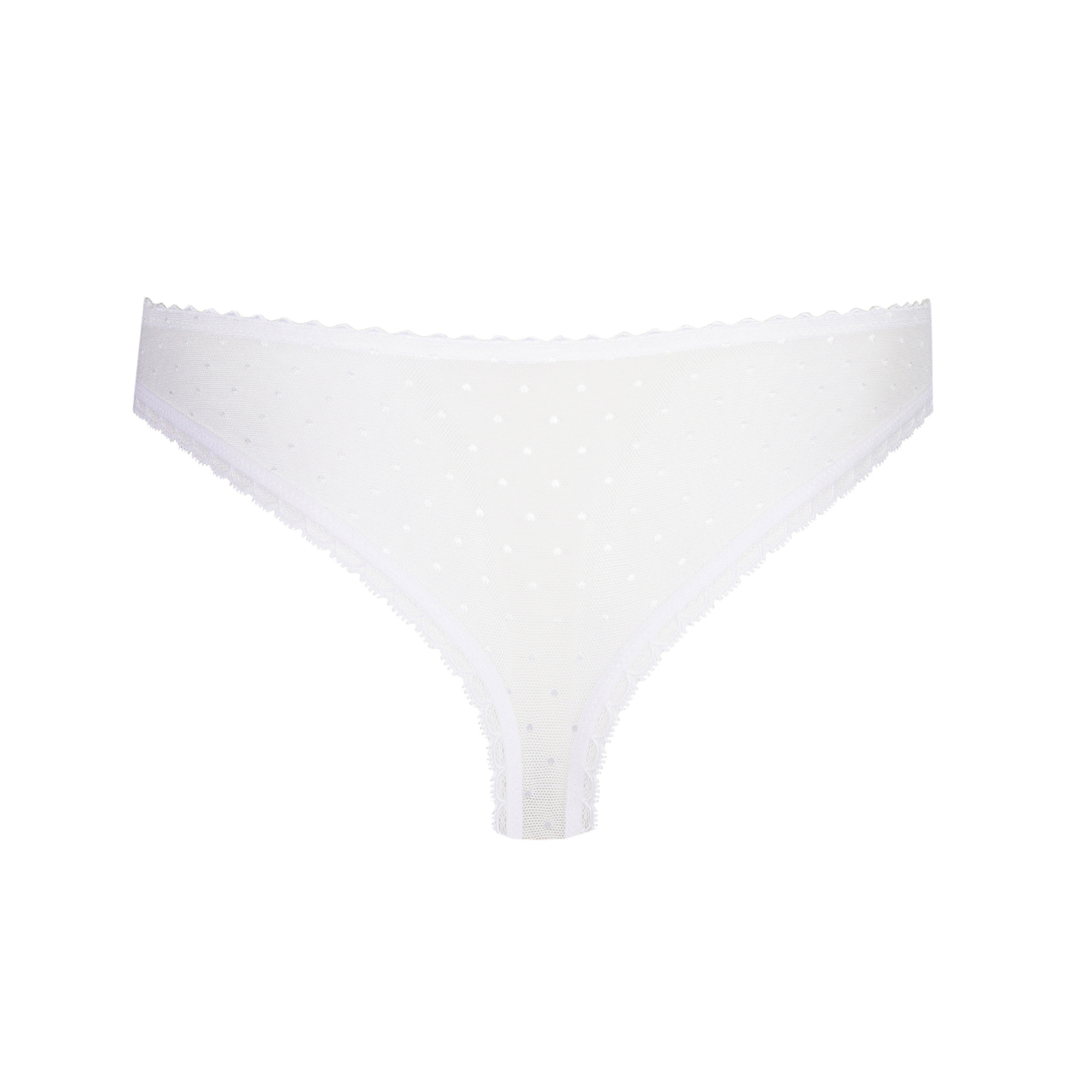 Chen Thong in White Yacht