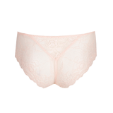 Cyrile Hotpants in Crystal Pink