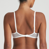 Jane Push-up Bra in Natural