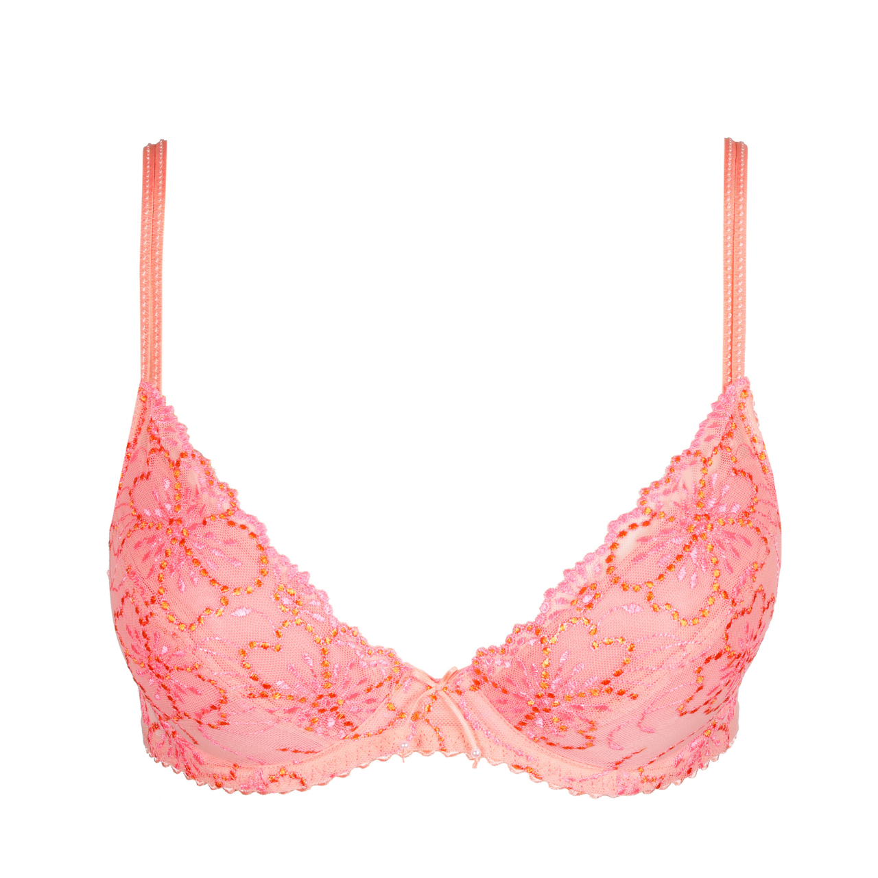 Jane Push Up Bra in Florida