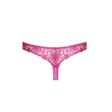 Jane Thong in Orchid Bliss