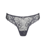 Jane Thong in Blue Shadow