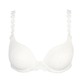 Avero Multiway Smooth Heart Shape Bra