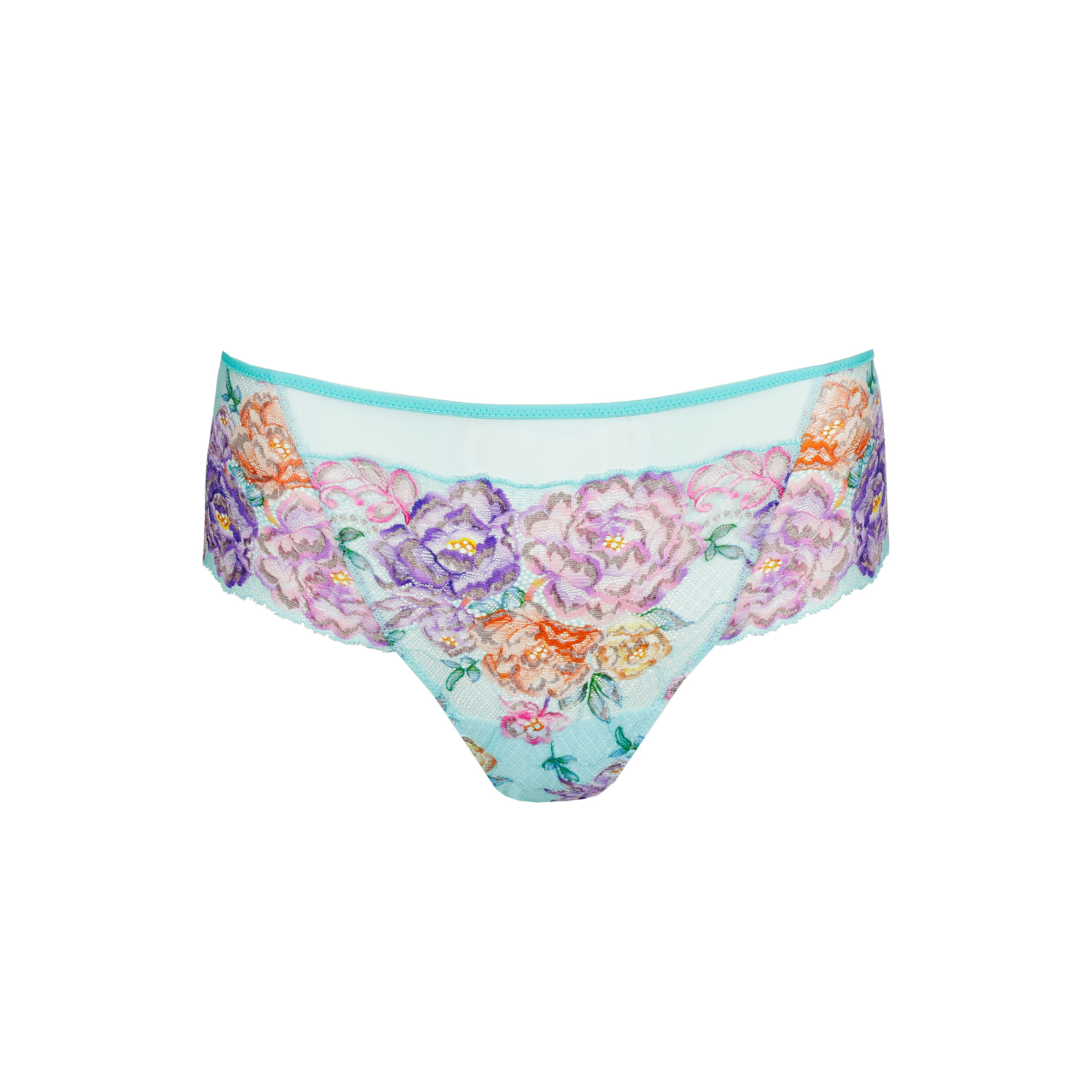 Lisbeth Hotpants in Clearwater