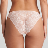 Manyla Rio Briefs in Pearly Pink