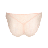 Manyla Rio Briefs in Pearly Pink