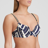 Saranji Heartshape Padded Bikini Top