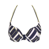 Saranji Heartshape Padded Bikini Top