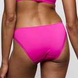Tom Rio Brief in Influencer Pink