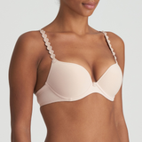 Tom Multiway Push-up Bra in Caffe Latte