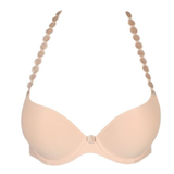 Tom Multiway Push-up Bra in Caffe Latte