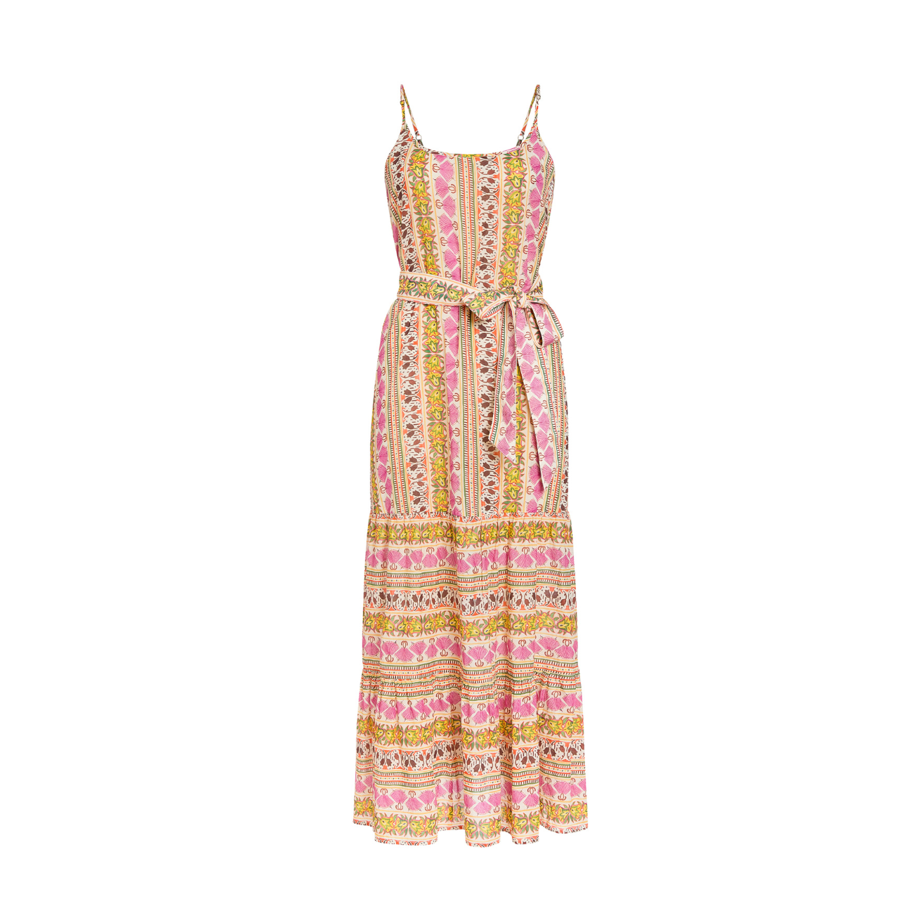 Marie Oliver Kinley Dress In Seashell