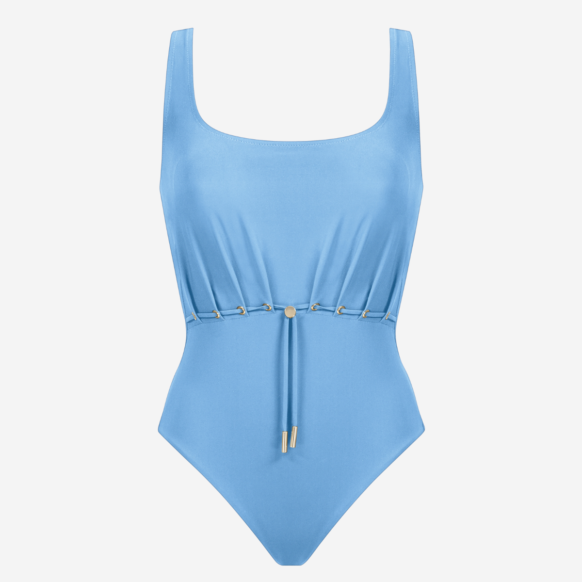 Eternity Eternal Blue Padded Swimsuit