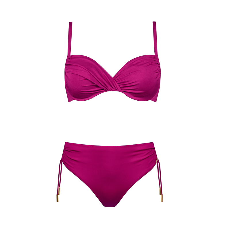 Impact Underwired Bikini Set