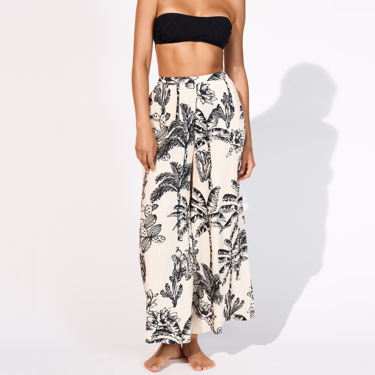Maryan Mehlhorn Legend Trousers | Caroline Randell's Clothing