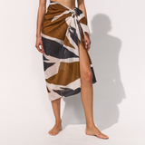 Nomade Pareo in Nocturne Clay