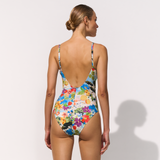 Riviera Non-Padded Swimsuit