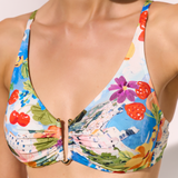 Riviera Padded Bikini Set