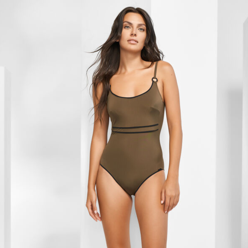 Silence Underwired Swimsuit
