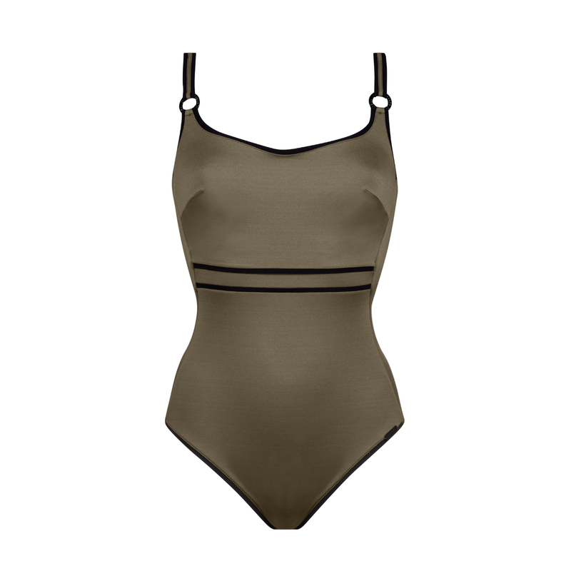 Silence Underwired Swimsuit