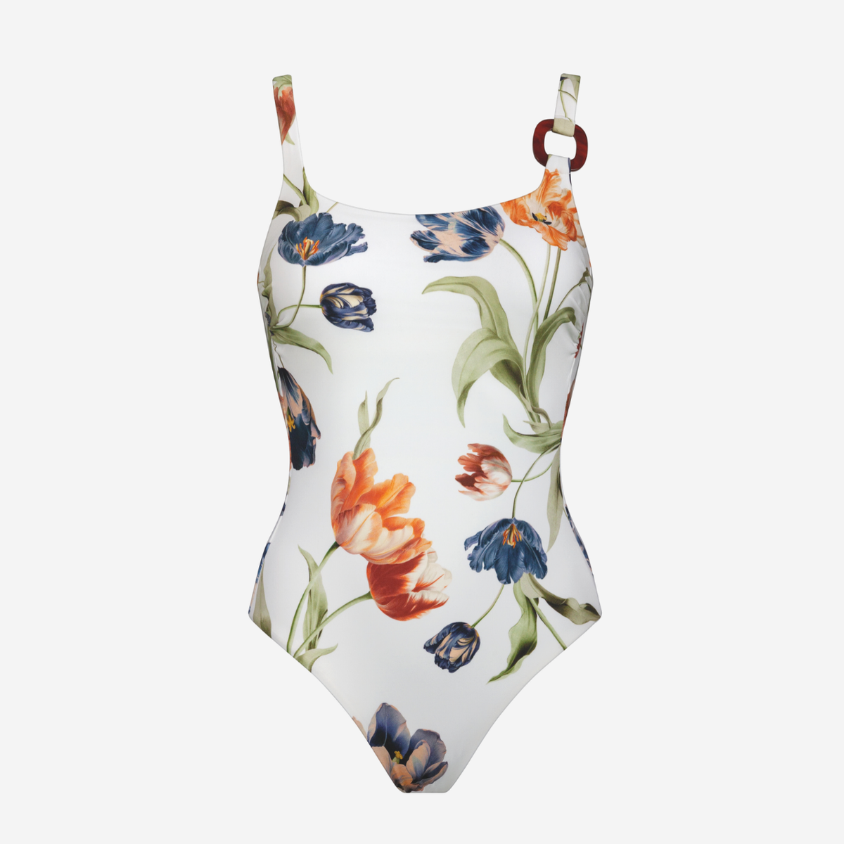 Tulipe Noble Blend Padded Swimsuit