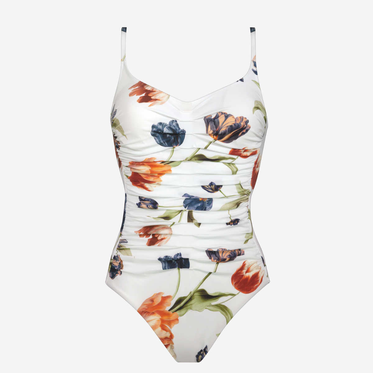 Tulipe Noble Blend Underwired Swimsuit