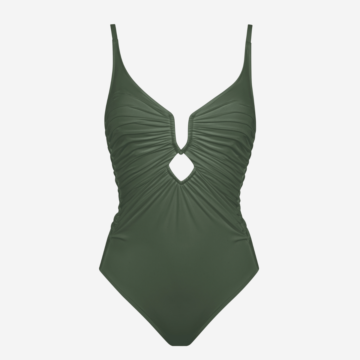 Umbra Forest Shimmer Swimsuit