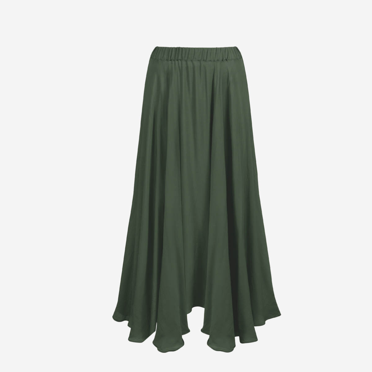 Umbra Forest Shimmer Skirt