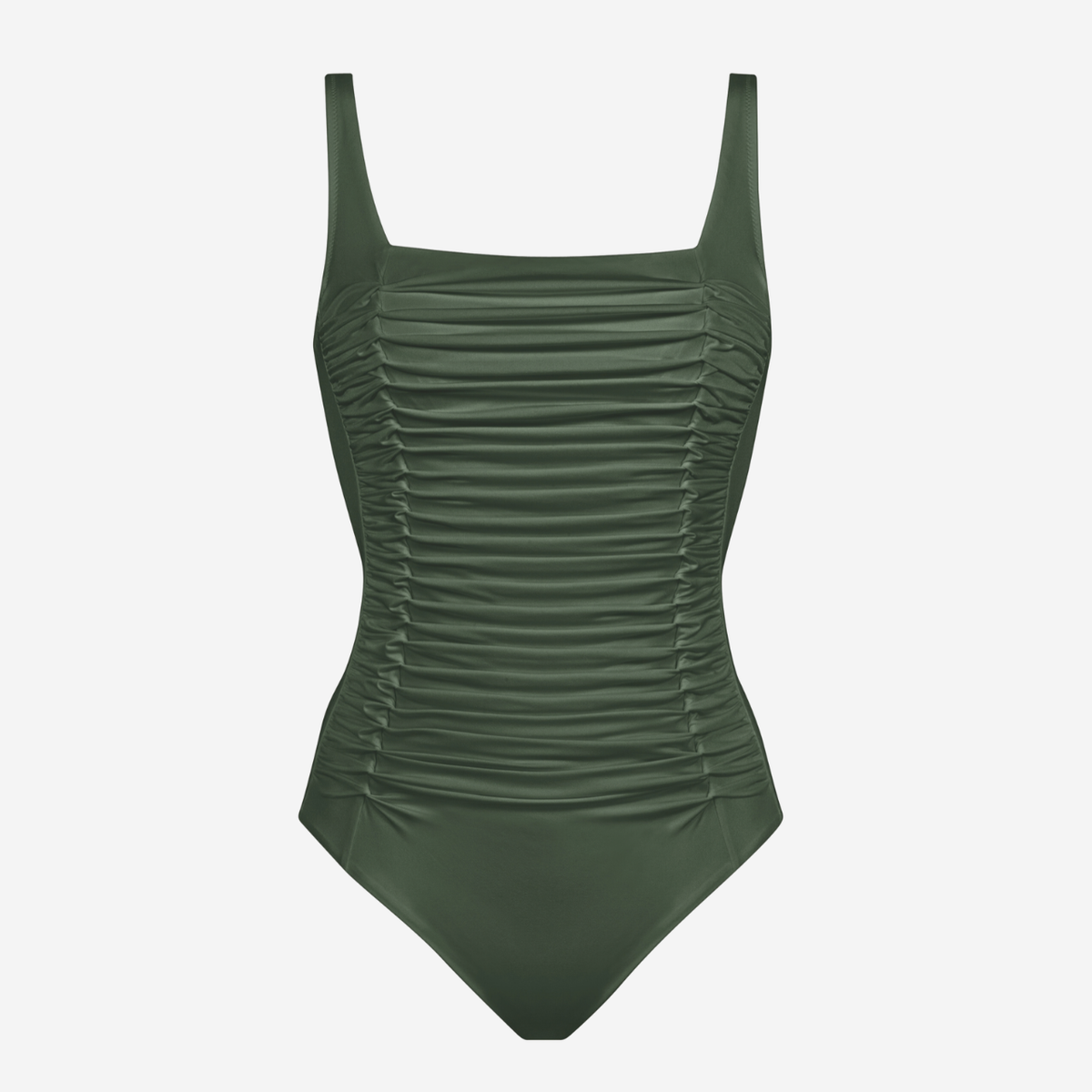 Umbra Forest Shimmer Underwired Swimsuit