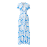 Lou Florian Dress