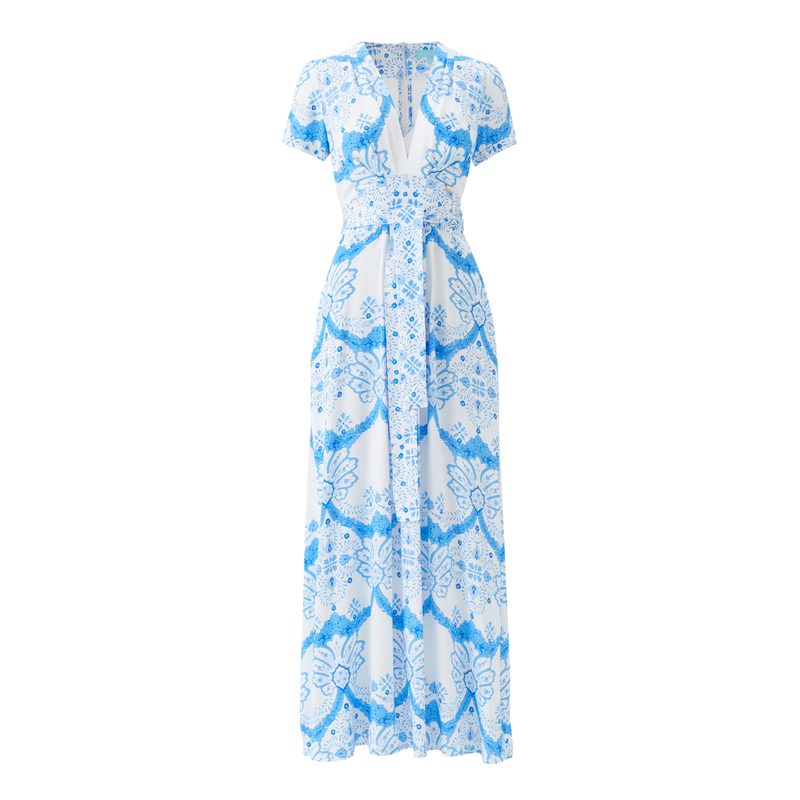 Lou Florian Dress