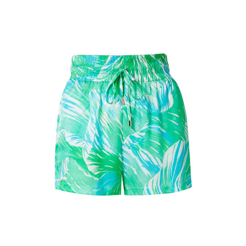Annie Rainforest Shorts