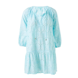 Ashley Sky Kaftan