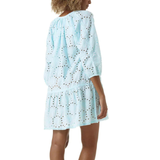 Ashley Sky Kaftan